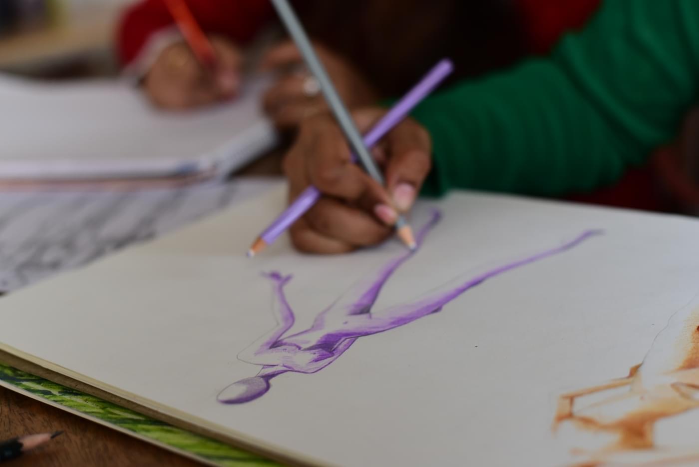 ARCH College of Design and Business Jaipur Extra Curriculars photo 16